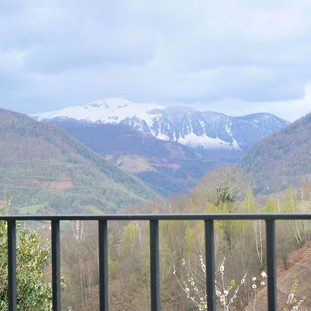 La Ferme Aux Sangliers - Micalet Villa Issor Екстериор снимка