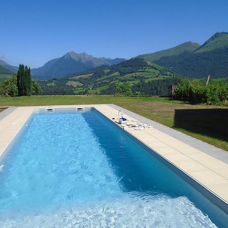 La Ferme Aux Sangliers - Micalet Villa Issor Екстериор снимка