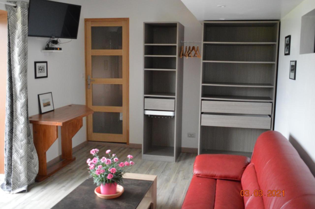La Ferme Aux Sangliers - Micalet Villa Issor Екстериор снимка