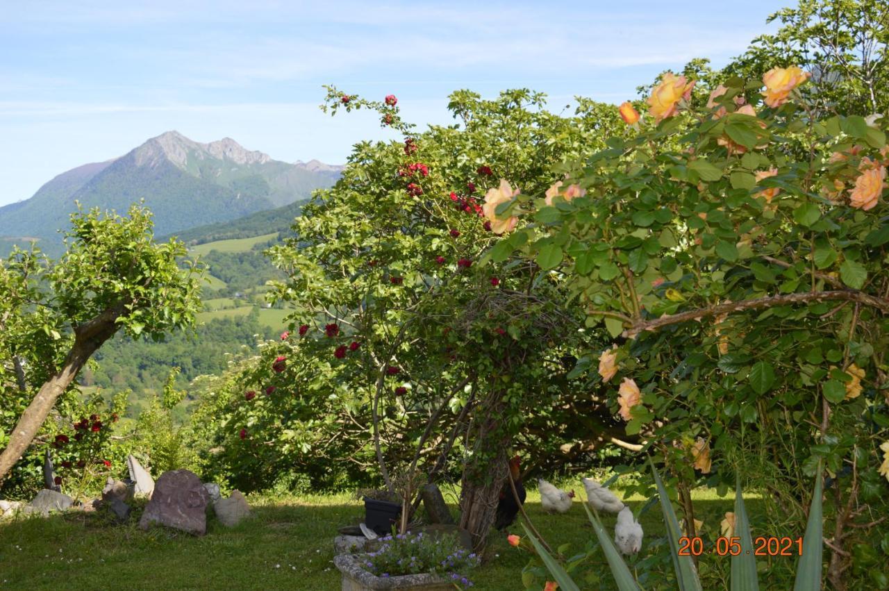 La Ferme Aux Sangliers - Micalet Villa Issor Екстериор снимка