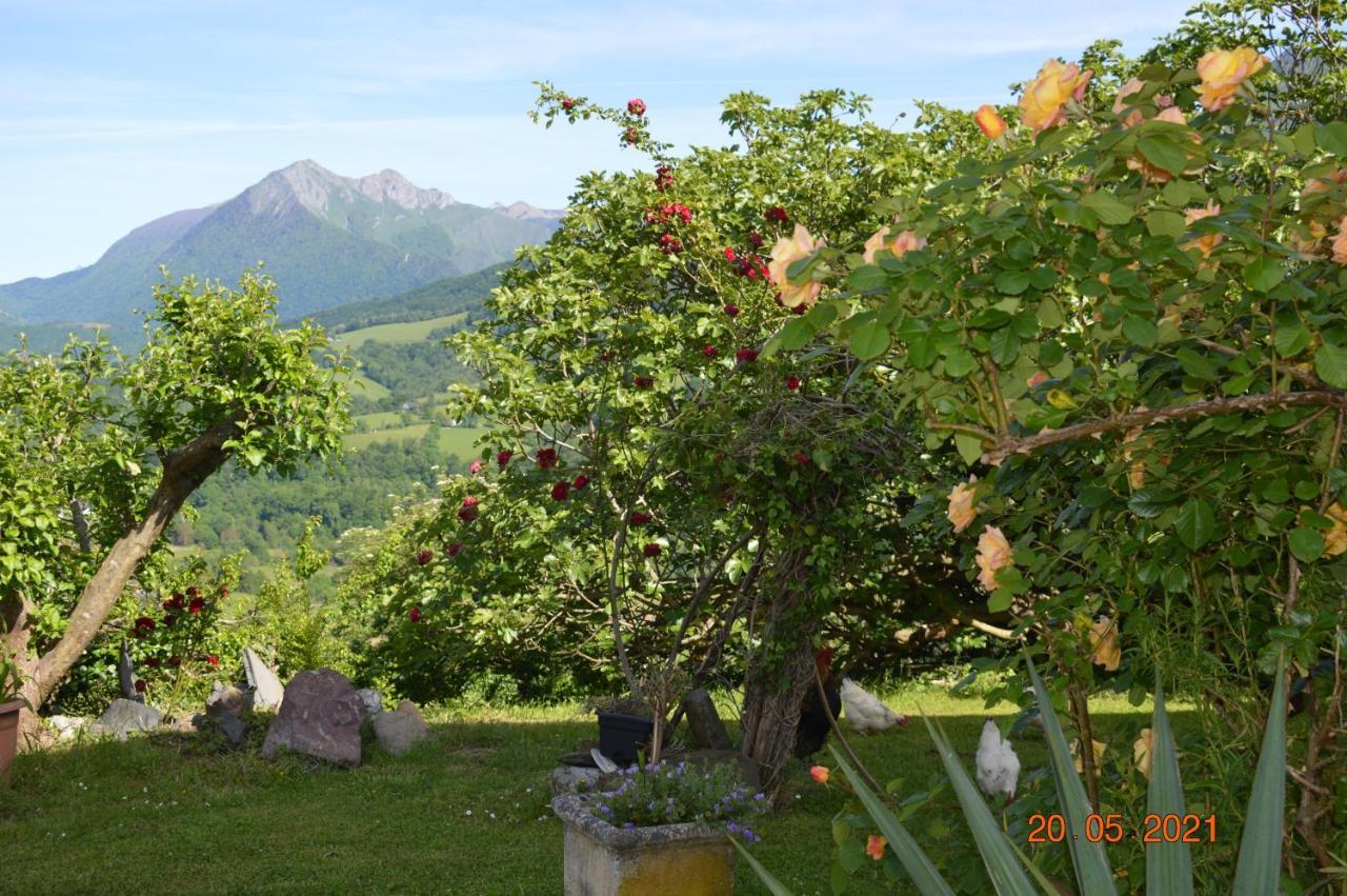 La Ferme Aux Sangliers - Micalet Villa Issor Екстериор снимка