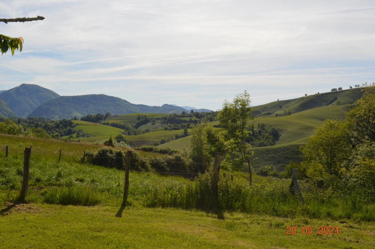 La Ferme Aux Sangliers - Micalet Villa Issor Екстериор снимка