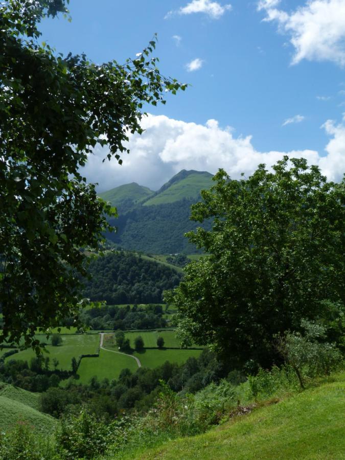 La Ferme Aux Sangliers - Micalet Villa Issor Екстериор снимка