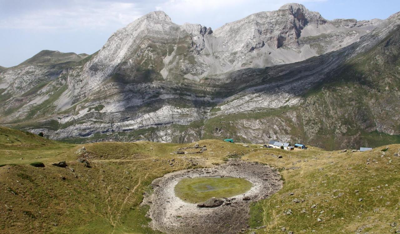 La Ferme Aux Sangliers - Micalet Villa Issor Екстериор снимка