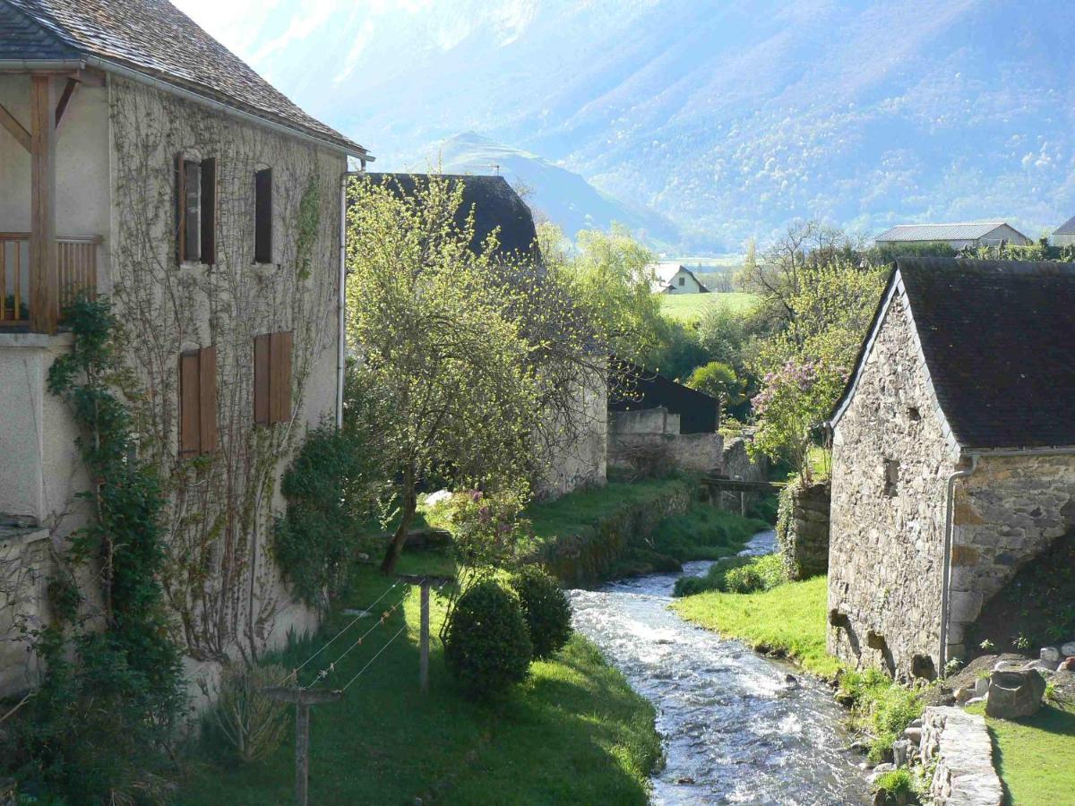 La Ferme Aux Sangliers - Micalet Villa Issor Екстериор снимка