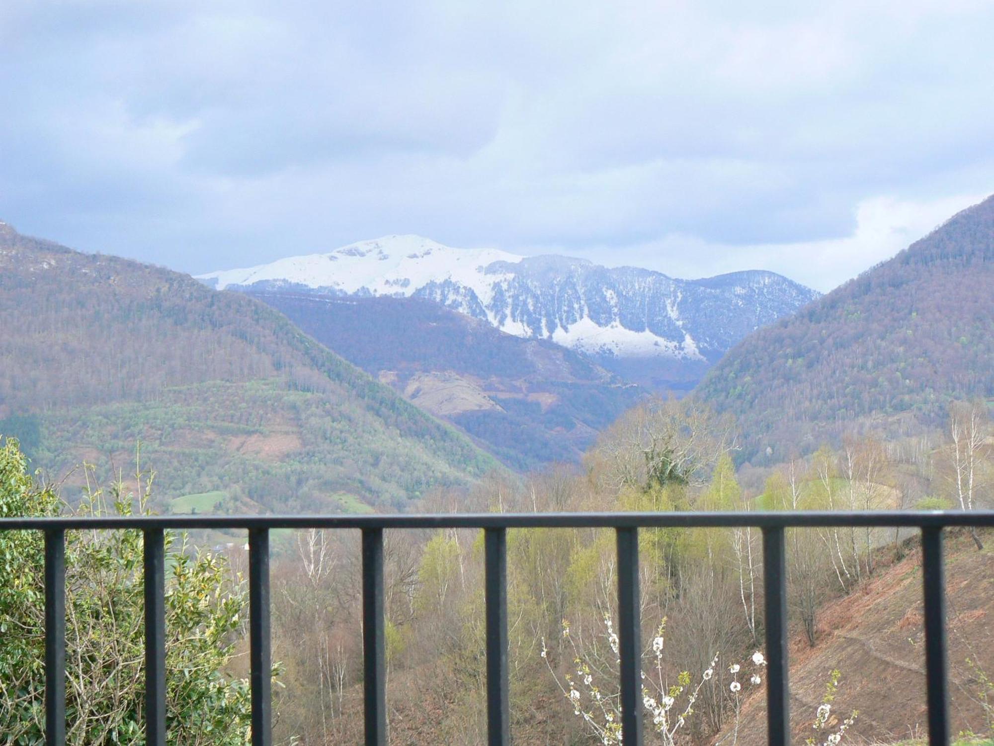 La Ferme Aux Sangliers - Micalet Villa Issor Екстериор снимка