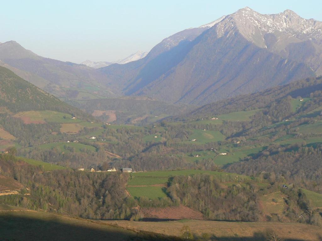 La Ferme Aux Sangliers - Micalet Villa Issor Стая снимка