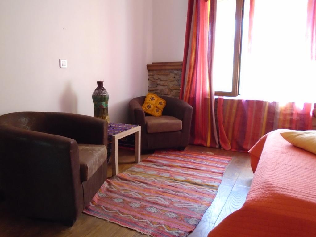 La Ferme Aux Sangliers - Micalet Villa Issor Екстериор снимка