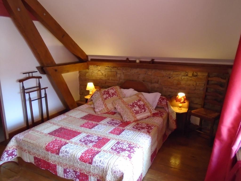 La Ferme Aux Sangliers - Micalet Villa Issor Екстериор снимка