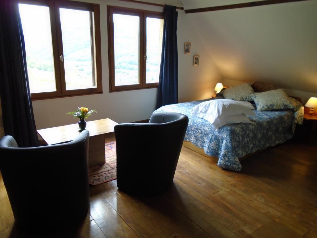 La Ferme Aux Sangliers - Micalet Villa Issor Екстериор снимка